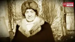 "Қарлаг Дәрігерлері" - Ермекова Дамеш Әмірханқызы