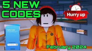 *NEW* ALL WORKING CODES FOR MAD CITY IN FEBRUARY 2024! ROBLOX MAD CITY CODES