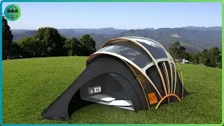 49 Next Level Camping Inventions  Worth Buying ▶ Compilation 1