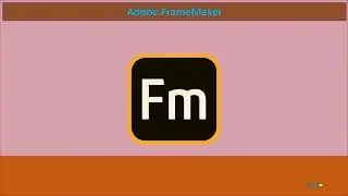 Adobe FrameMaker & Its Features