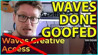 Waves upset users with Subscriptions. I've found out why from you guys.