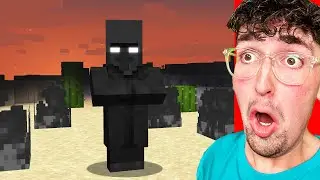 Testing Scary Minecraft (Real?) Myths
