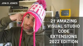 21 Amazing Visual Studio Code Extensions 2022 Edition