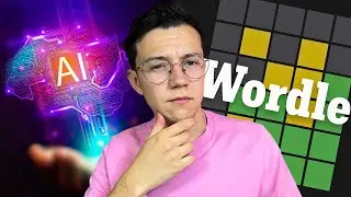 ¿Podrá la Inteligencia Artificial Resolver el Wordle?