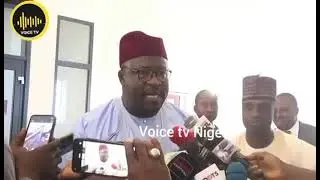 LES SÉNATEURS DU NIGÉRIA CONTRE L'ACTUEL PRÉSIDENT DU NIGÉRIA TINUBU ET LA CEDEAO