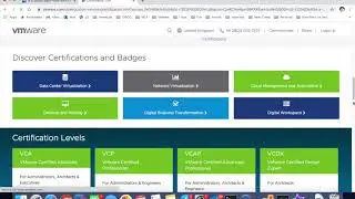 What is a VMware Engineer? | VMware Certified Professional - VCP Certification Track Explained
