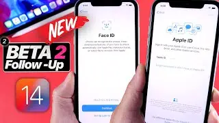 iOS 14 Beta 2 - MORE New Feature & Changes