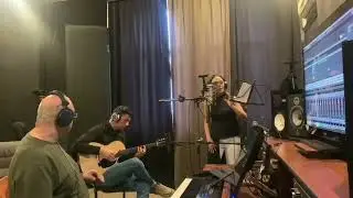 Gohar Hovhanisyan- De gna (Cover)2021 Silva Hakobyan