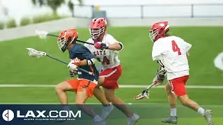 Benjamin (FL) vs St. Andrews (FL) | 2022 Florida Class 1A Championship