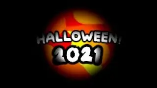 how to get HALLOWEEN 2021 badge in a funky fnf rp
