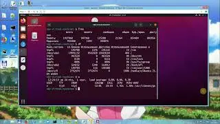 03 Управление процессами Linux Ubuntu 21 xx 2ч