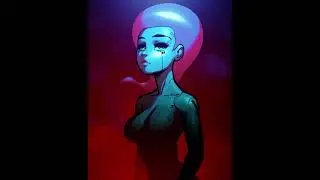 BLU Animation project teaser