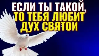 ПРОВЕРЬ СЕБЯ! Если у тебя такой Характер, ТО ТЕБЯ ПОЛЮБИТ ДУХ СВЯТОЙ!  Силуан Афонский