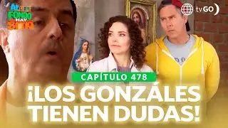 Al Fondo hay Sitio 11: Los Gonzáles creen que Pepe tiene una novia imaginaria (Capítulo n°478)