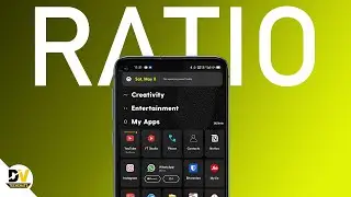 Ratio Launcher Review: Minimal and Feature Rich Launcher