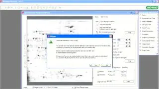 PDQuest™ Software Tutorials - PDQuest New Experiment Workflow