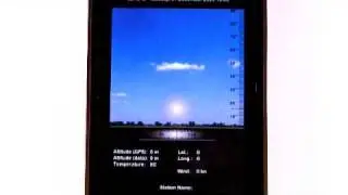 iPhone apps - SunGPS