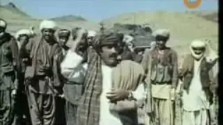 Ahmad Shah Massoud - док.фильм Ахмад Шах Масуд 2