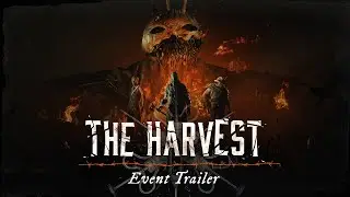 The Harvest - Halloween Event Official Trailer | Hunt: Showdown