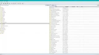 SDL WorldServer 11.5. - sorting by 'Modified' date does not work correctly