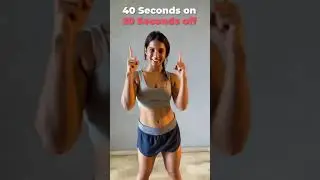 5 Best Cardio Exercise | Fat Burning Cardio Exercises | At Home Workout | Cult Fit 