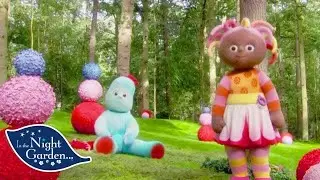 An Unforgettable Adventure! | In the Night Garden | Video for kids | WildBrain Zigzag