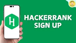 HackerRank Sign Up : How to Create a Hackerrank Account?