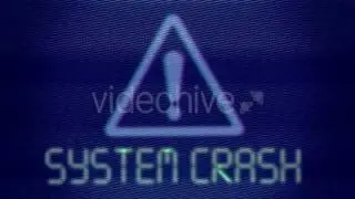 System Crash