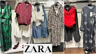 Zara women’s new collection / September 2024