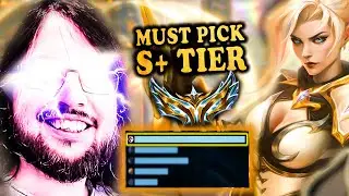 Vayne is The PERFECT adc pick.. Here's Why. - Ex-Pro Player Imaqtpie