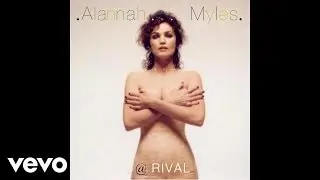 Alannah Myles - Honesty (Audio)