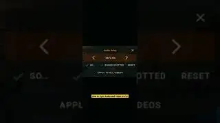 How to Sync Audio and Video in VLC? 