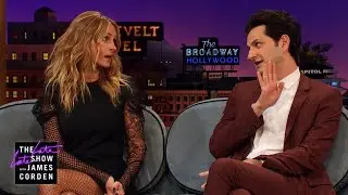 Ben Schwartz Performs Classic Julia Roberts Lines