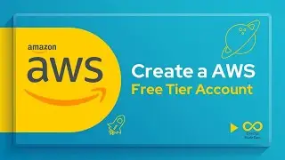 AWS Made Easy - Create your free tier AWS account