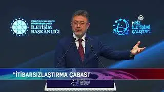 BAKAN YUMAKLI’DAN İDDİALARA YANIT