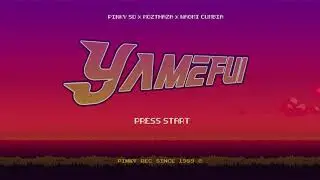 YaMeFui - Pinky SD x Mozthaza x Naomi Cumbia (Version Cumbia)