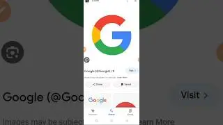 how to download images from Google to gallery (Android) #shorts