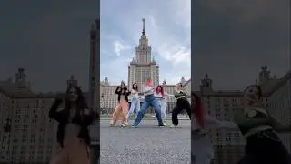 Маша показала ракушку?🐚