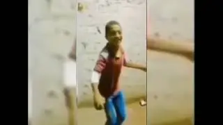 Mbappe dancing meme 😂