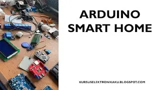 Arduino Smart Home