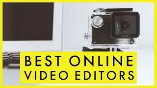 Best Online Video Editors in 2023