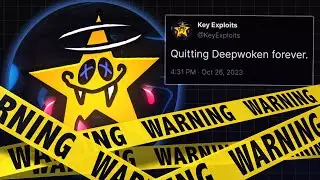 The depressing downfall of Key Exploits. | Deepwoken