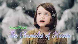 ★ The Chronicles of Narnia Ambient Music | Musique et ambiance Bande originale du film ★