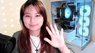 UPDATE (I built my first PC!)
