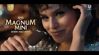 Magnum Mini, Kendi Mini Hazzı Her Zamanki Gibi