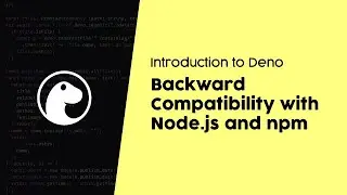 Backward Compatibility with Node.js and npm