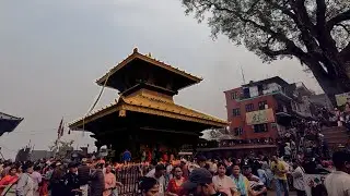 Manakamana Temple