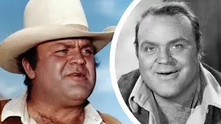 How Each Bonanza Cast Member Died