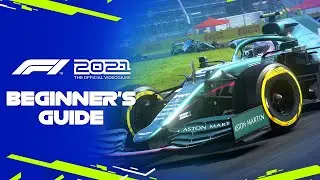 F1® 2021 Beginner's Guide, Tips & Tricks for New Players