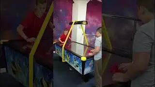 Видео с дня рождения младшего сына [10 лет] 🥳 #деньрождения #друзья #выходные